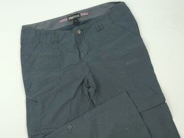 Marmot, Spodnie materiałowe damskie, rozmiar M