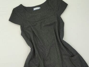 sukienki trapezowe: Sukienka damska, rozmiar L — 1