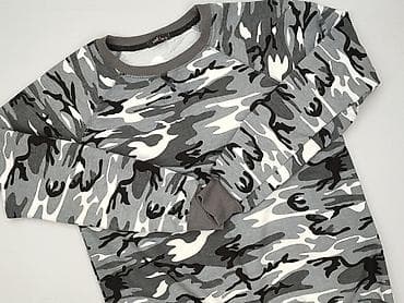 basic oversize t shirt: Bluza damska
, rozmiar XL — 1