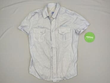 modna bluza: Koszulа dla mężczyzn, rozmiar M — 2