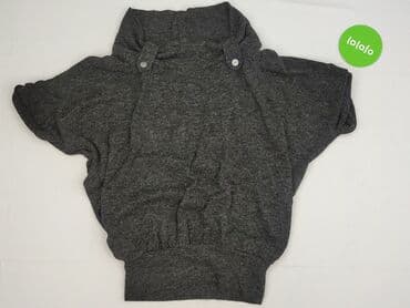 co couture marynarki: Cocomore, Ponczo damskie, S — 2