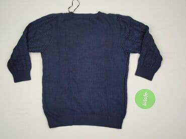 top sweterkowy h: H&M, Women`s sweater, size L (EU 40) — 3