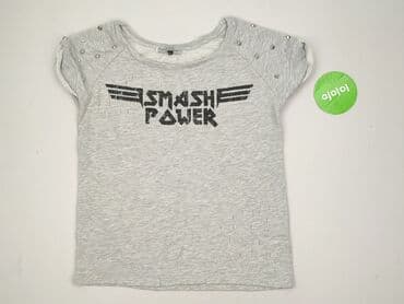 bershka coca cola t shirt: Bershka, Koszulka dla mężczyzn, rozmiar M — 2