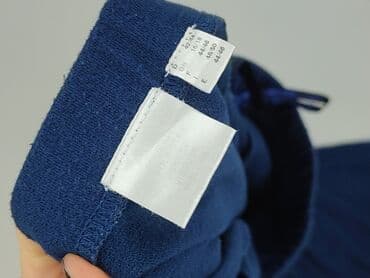 spódnice maxi jeans: Spódnica damska, 2XL — 4