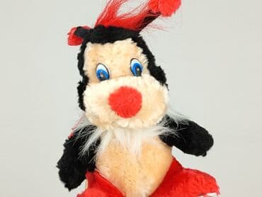 Mascots: Mascot Ladybug, condition - Very good — 1