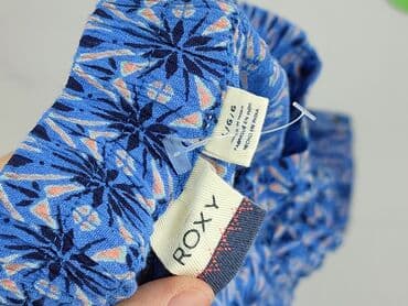 roxy spodenki damskie: Roxy, Spodnie materiałowe damskie, rozmiar XL — 4