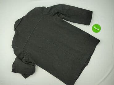 mohito wyprzedaż kurtki zimowe: Płaszcz dla mężczyzn, rozmiar 2XL — 3