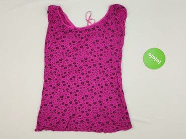 bluzki prazkowane: Top damski, rozmiar XL — 3