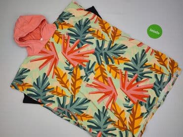 your turn bluza: Ponczo damskie, One size — 2