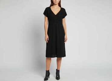 obcisła sukienka ciążowa: Sukienka damska, rozmiar S — 6