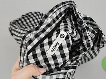 cropp bluza grinch: Sinsay, Koszula damska, rozmiar XS — 5