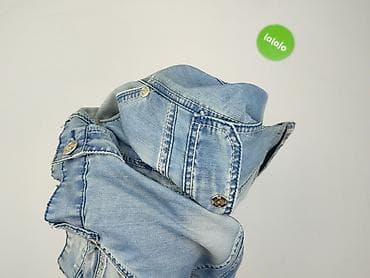 garnitury c: Spodnie 3/4 dla mężczyzn, rozmiar M — 5