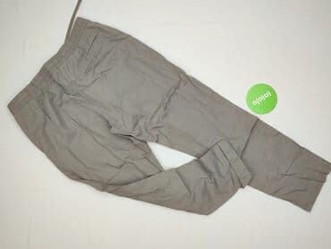 Kobiety: H&M, Spodnie materiałowe damskie, rozmiar 4XL — 3