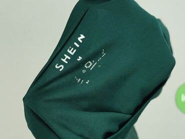 shein bluzy: Shein, Top damski, rozmiar M — 4