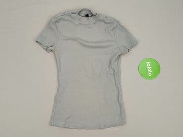 sinsay t shirty damskie: Sinsay, T-shirt damski, rozmiar XS — 2