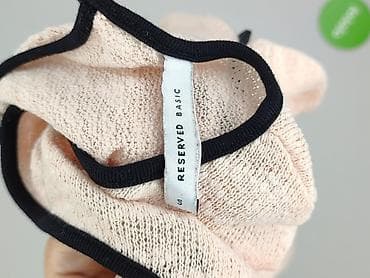 bluzki kaszmirowa: Reserved, Bluzka damska, rozmiar S — 4