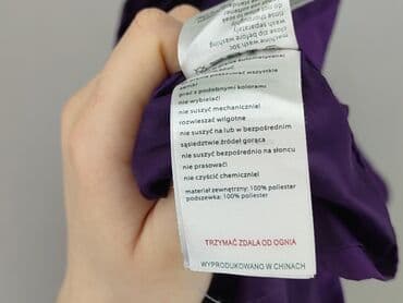 kamizelka ratunkowa allegro: Kurtka przejściowa damska, rozmiar L — 6