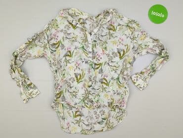 wiosenne bluzki: Esprit, Bluzka damska, rozmiar M — 2