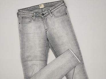 armani jeans: Lee, Jeansy damskie, rozmiar S — 1