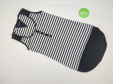 tommy hilfiger t shirty basic: Tommy Hilfiger, Sukienka damska, rozmiar XL — 2