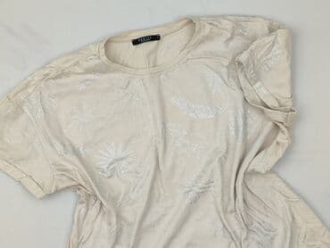 bluzki z krótkim rękawem mohito: Mohito, T-shirt damski, rozmiar L — 2