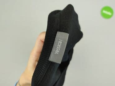 koszula swoateczna: Yessica, Sweter damski, rozmiar L — 4