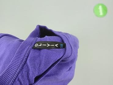 pull and bear czarna bluza: Olivia, Bluza damska
, rozmiar S — 4