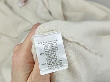 juicy couture buty zimowe: Kardigan damski, rozmiar M — 5