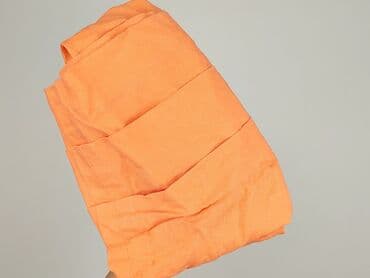 sukienki pomarańczowa na wesele: Sukienka damska, rozmiar M — 6