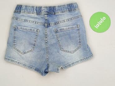 shein krótkie spodenki dla dzieci: Szorty damskie, rozmiar S — 3
