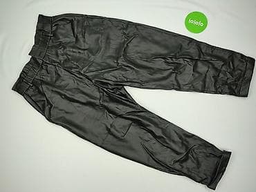 adidasy w lidlu: Zara, Spodnie materiałowe damskie, rozmiar L — 2