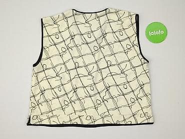 Kobiety: Bluzka damska, rozmiar 2XL — 3