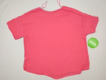 george bluza: Peacocks, Bluzka damska, rozmiar 3XL — 3