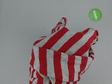 bluzki w czerwono białe paski: Women's blouse, size S — 6