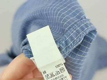 Gap, Koszulа dla mężczyzn, rozmiar L — 4