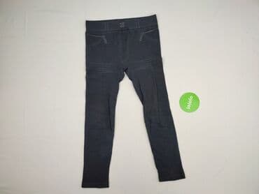 sukienka 4f damska: Legginsy Eleganckie damskie, rozmiar L — 2