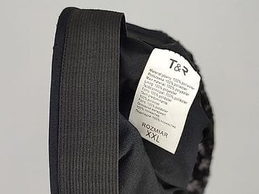 bluzki w cekiny: Tom Rose, Spódnica damska, rozmiar 2XL — 5