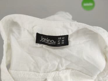 kurtki zimowe 50 style: Janina, Bluzka damska, rozmiar 2XL — 4