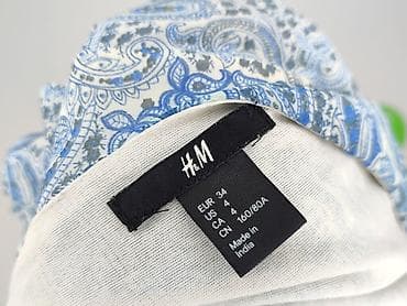 hm 158: H&M, Sukienka damska, rozmiar S — 4