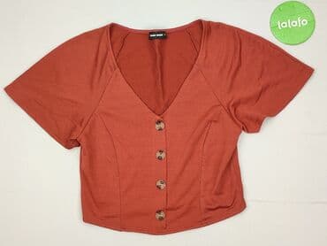 pomarańczowa marynarka mohito: Tally Weijl, Bluzka damska, rozmiar M — 2