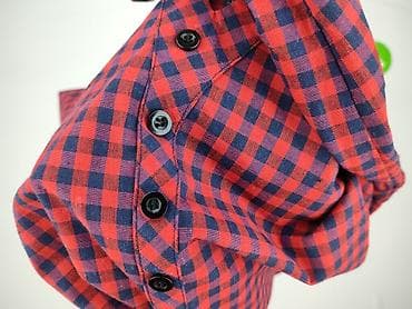 retro bluzka: Bluzka damska, rozmiar 3XL — 4