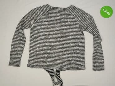 ażurowa bluzka sinsay: Sinsay, Bluzka damska, rozmiar M — 3