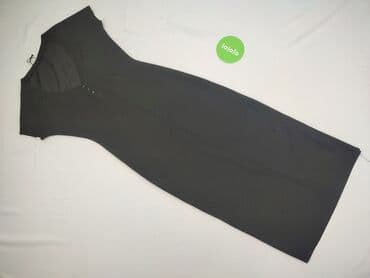 sukienka pomarańczowa sinsay: Sinsay, Sukienka damska, rozmiar M — 3