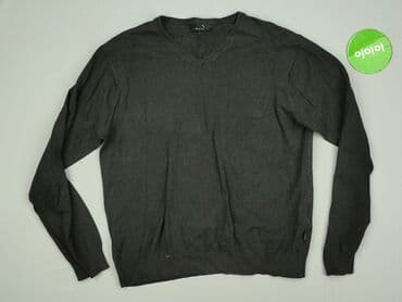 cropp sweter: Selected, Sweter dla mężczyzn, rozmiar M — 2