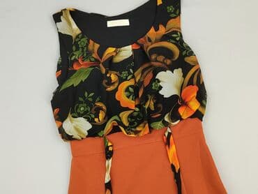czerwona obcisła sukienka h: Women`s dress, size 2XS (EU 32) — 1