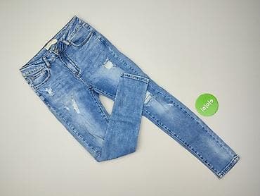 buty demix: Jeansy damskie, rozmiar L — 2