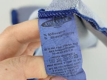 bluza stranger things h: Kardigan damski, rozmiar L — 5