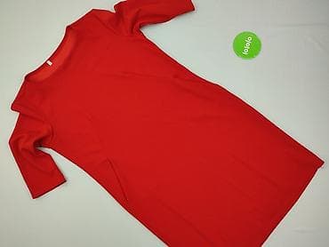 mala czarna: Sukienka damska, rozmiar XL — 2