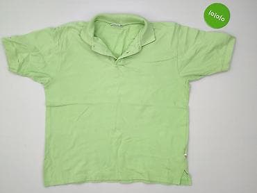 marynarka zara basic: Koszulka polo dla mężczyzn, rozmiar M — 2