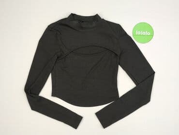 Women's Clothing: Shein, Women`s top, size S (EU 36) — 2